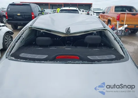 2021 Kia Rio S z USA, uszkodzony, nr VIN 3KPA24AD4ME387186